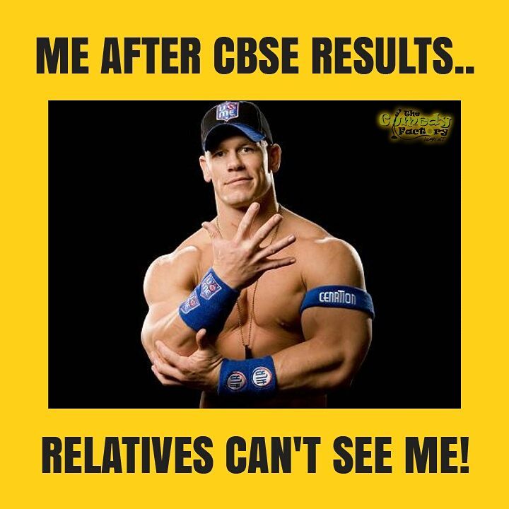 The Comedy Factory,  cbse, cbseresults