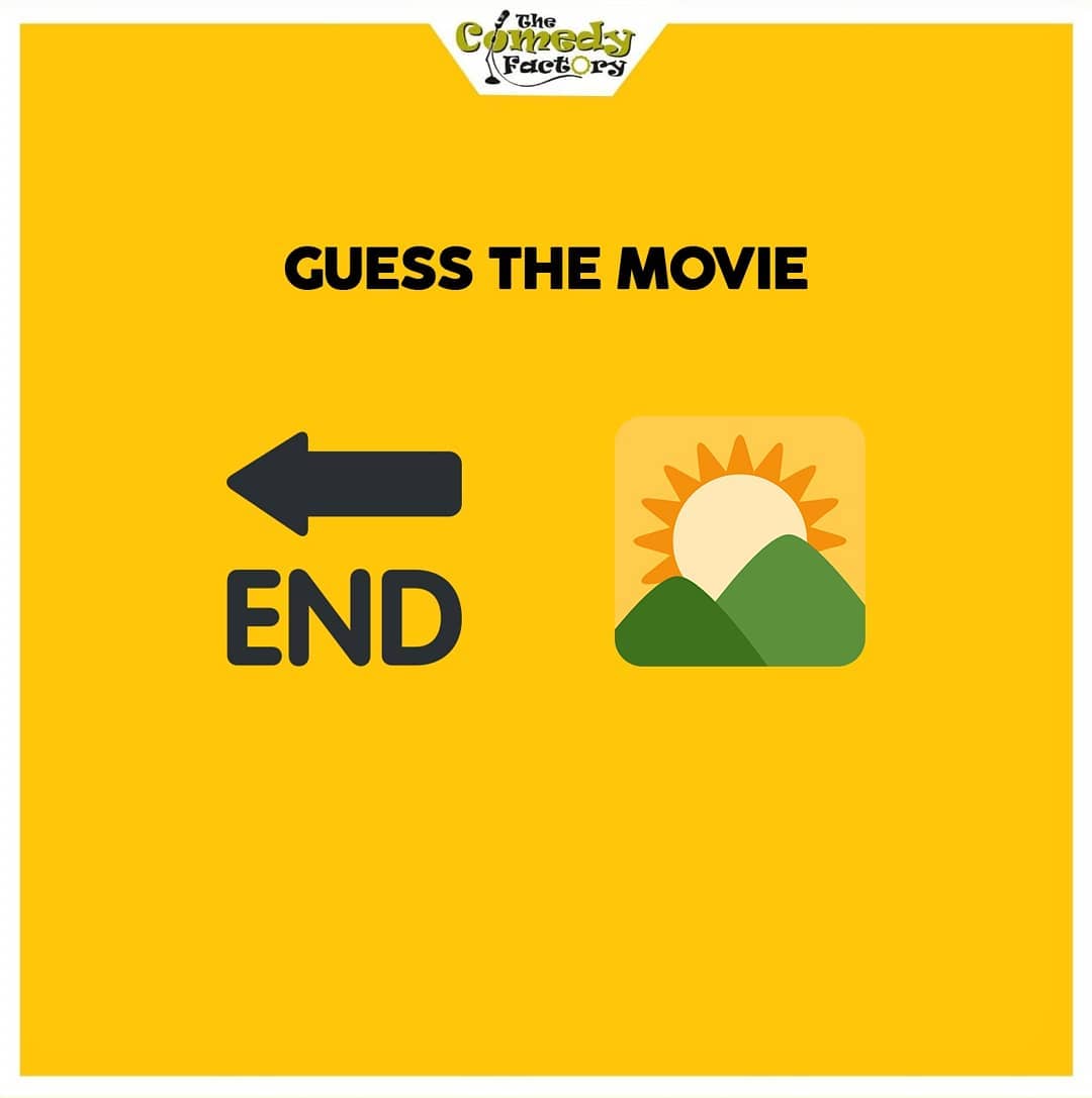 The Comedy Factory,  meme, gujarati, gujaratimovies, guessthemovie, puzzle, gujju, funny, memes, pakkogujarati