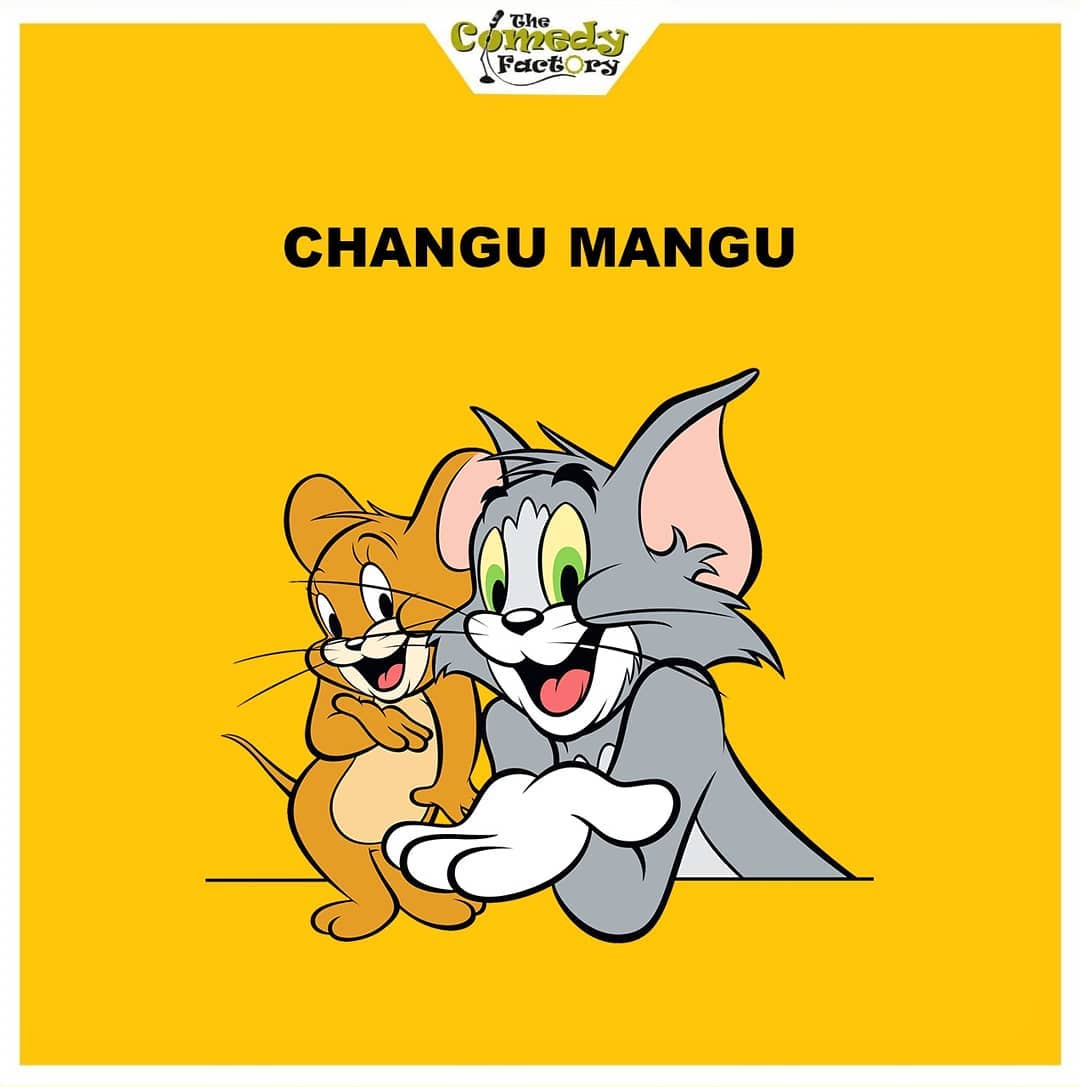 The Comedy Factory,  memesdaily, meme, funnymemes, cartoon, cartoonmemes, gujjumemes, gujju