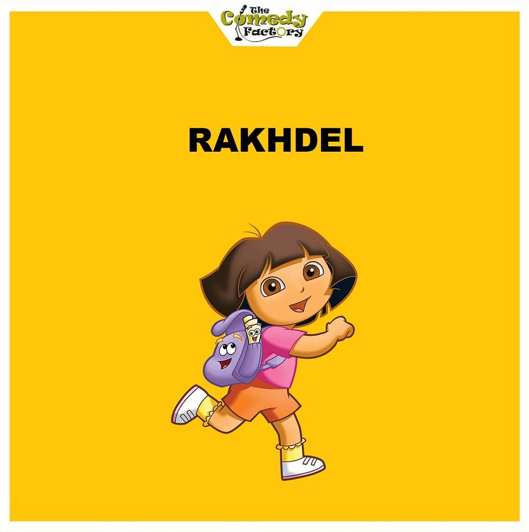 The Comedy Factory,  memesdaily, meme, funnymemes, cartoon, cartoonmemes, gujjumemes, gujju