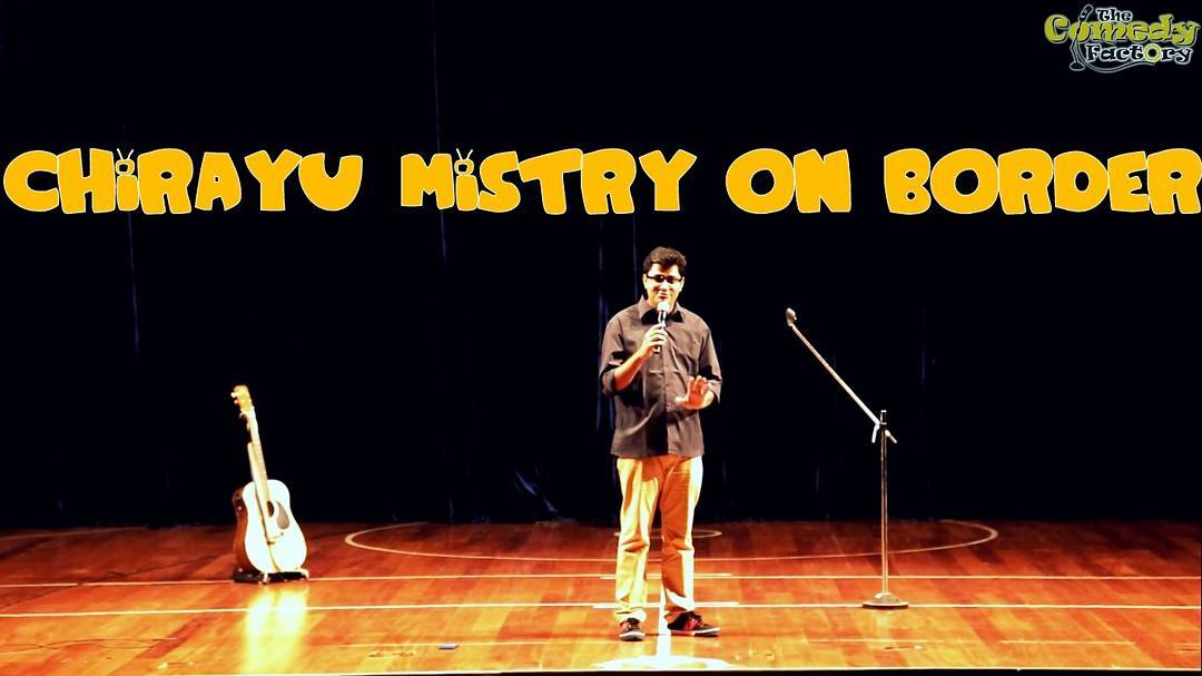 The Comedy Factory, The Comedy Factory,Comedy,Factory,Manan Desai, Manan, Preeti Das,  Aariz Saiyed, Soham Dave, Vidya Desai, Ojas Rawal, Standup Comedy, Short Comedy Skits, Comedy Factory Musical Nights, Improv Comedy, Short Films, Open Mic Nights, Stand up acts