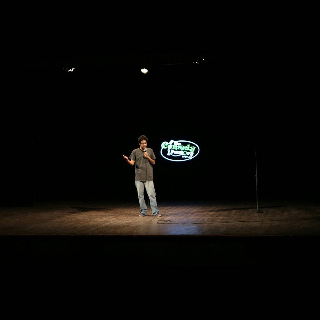 The Comedy Factory, The Comedy Factory,Comedy,Factory,Manan Desai, Manan, Preeti Das,  Aariz Saiyed, Soham Dave, Vidya Desai, Ojas Rawal, Standup Comedy, Short Comedy Skits, Comedy Factory Musical Nights, Improv Comedy, Short Films, Open Mic Nights, Stand up acts