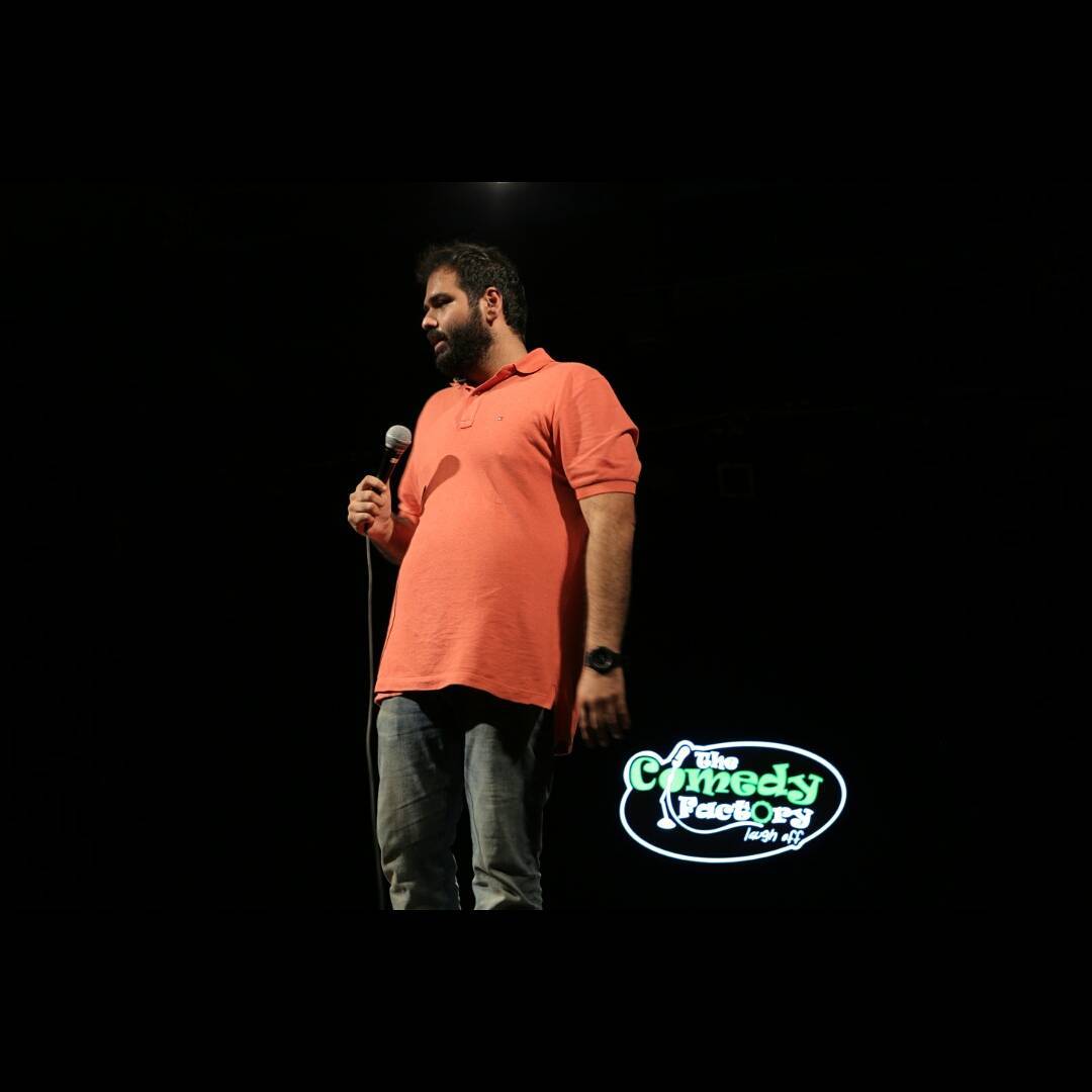 The Comedy Factory, The Comedy Factory,Comedy,Factory,Manan Desai, Manan, Preeti Das,  Aariz Saiyed, Soham Dave, Vidya Desai, Ojas Rawal, Standup Comedy, Short Comedy Skits, Comedy Factory Musical Nights, Improv Comedy, Short Films, Open Mic Nights, Stand up acts