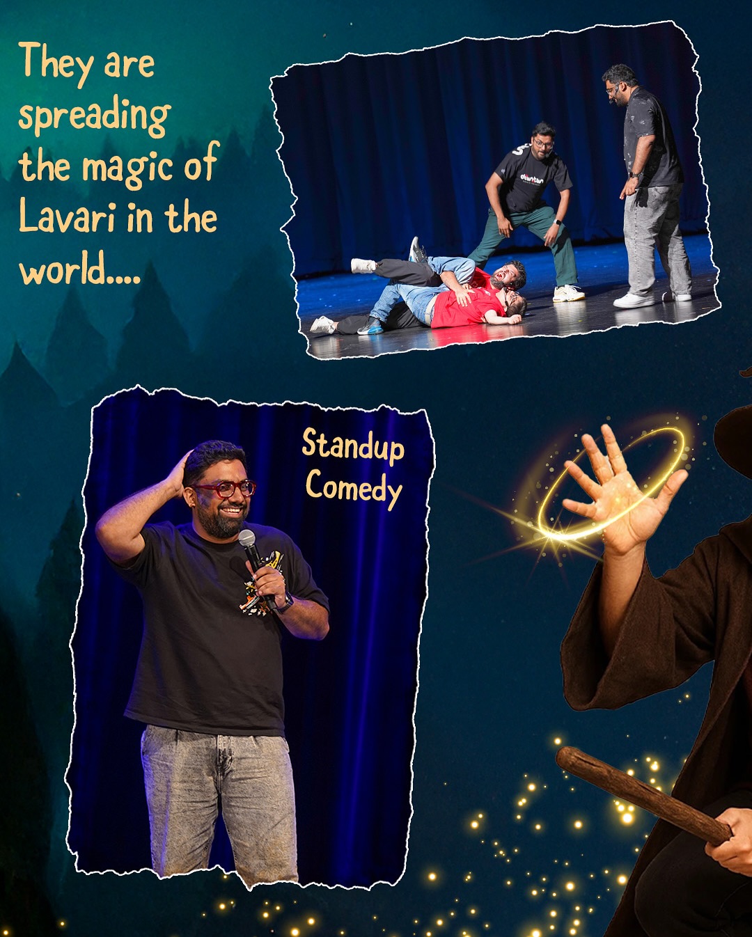 The Comedy Factory, The Comedy Factory,Comedy,Factory,Manan Desai, Manan, Preeti Das,  Aariz Saiyed, Soham Dave, Vidya Desai, Ojas Rawal, Standup Comedy, Short Comedy Skits, Comedy Factory Musical Nights, Improv Comedy, Short Films, Open Mic Nights, Stand up acts