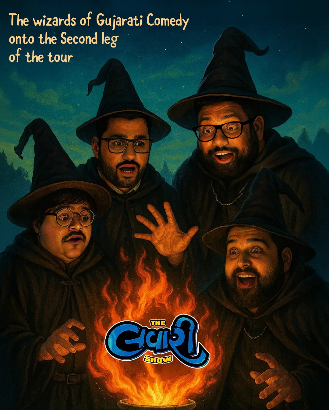 The Comedy Factory, The Comedy Factory,Comedy,Factory,Manan Desai, Manan, Preeti Das,  Aariz Saiyed, Soham Dave, Vidya Desai, Ojas Rawal, Standup Comedy, Short Comedy Skits, Comedy Factory Musical Nights, Improv Comedy, Short Films, Open Mic Nights, Stand up acts