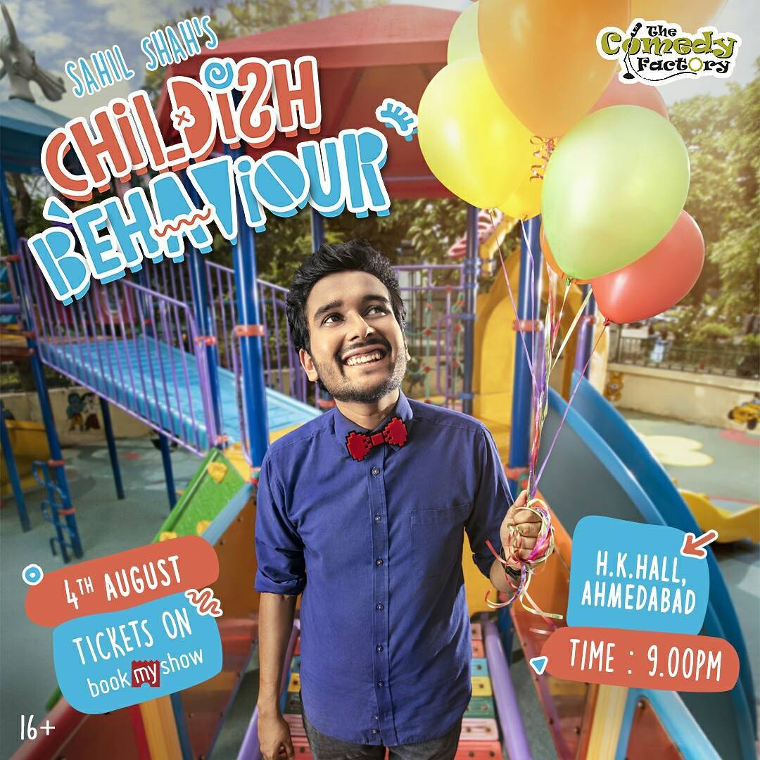 The Comedy Factory, The Comedy Factory,Comedy,Factory,Manan Desai, Manan, Preeti Das,  Aariz Saiyed, Soham Dave, Vidya Desai, Ojas Rawal, Standup Comedy, Short Comedy Skits, Comedy Factory Musical Nights, Improv Comedy, Short Films, Open Mic Nights, Stand up acts