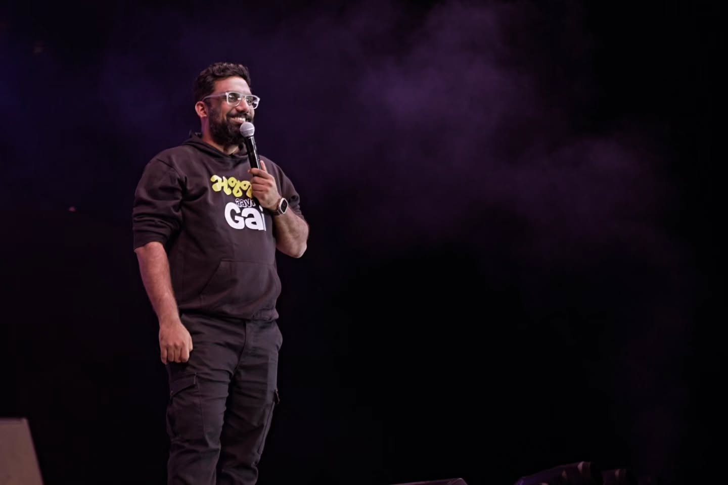 The Comedy Factory,  zakirkhan, zakirkhanlive, live, standupcomedy, thecomedyfactory, ahmedabad