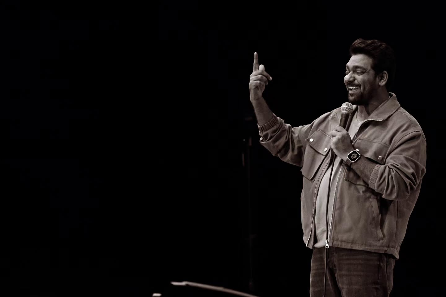 The Comedy Factory,  zakirkhan, zakirkhanlive, live, standupcomedy, thecomedyfactory, ahmedabad