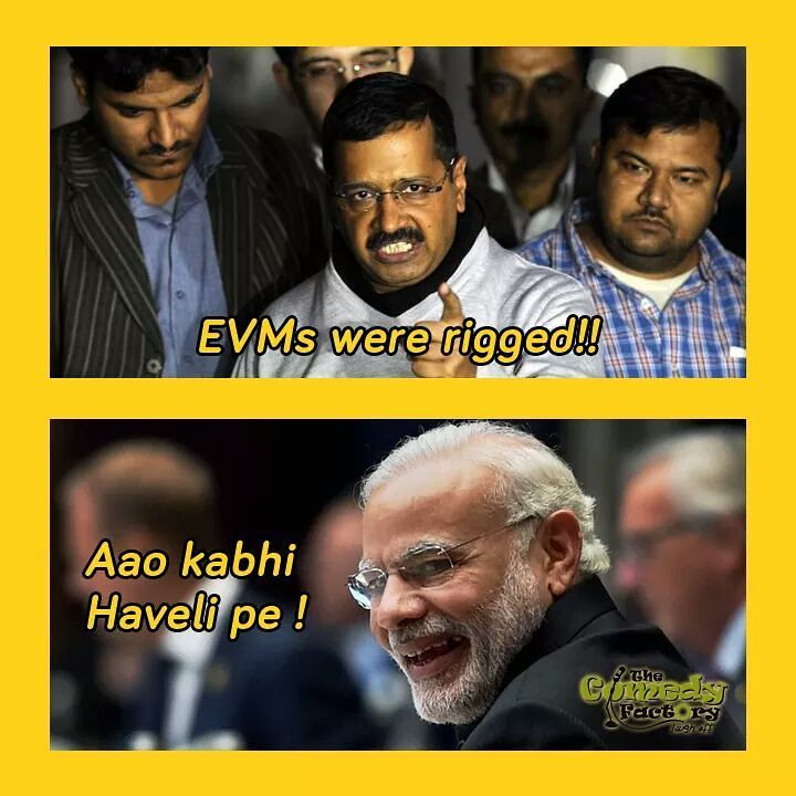 The Comedy Factory,  MCDelections2017