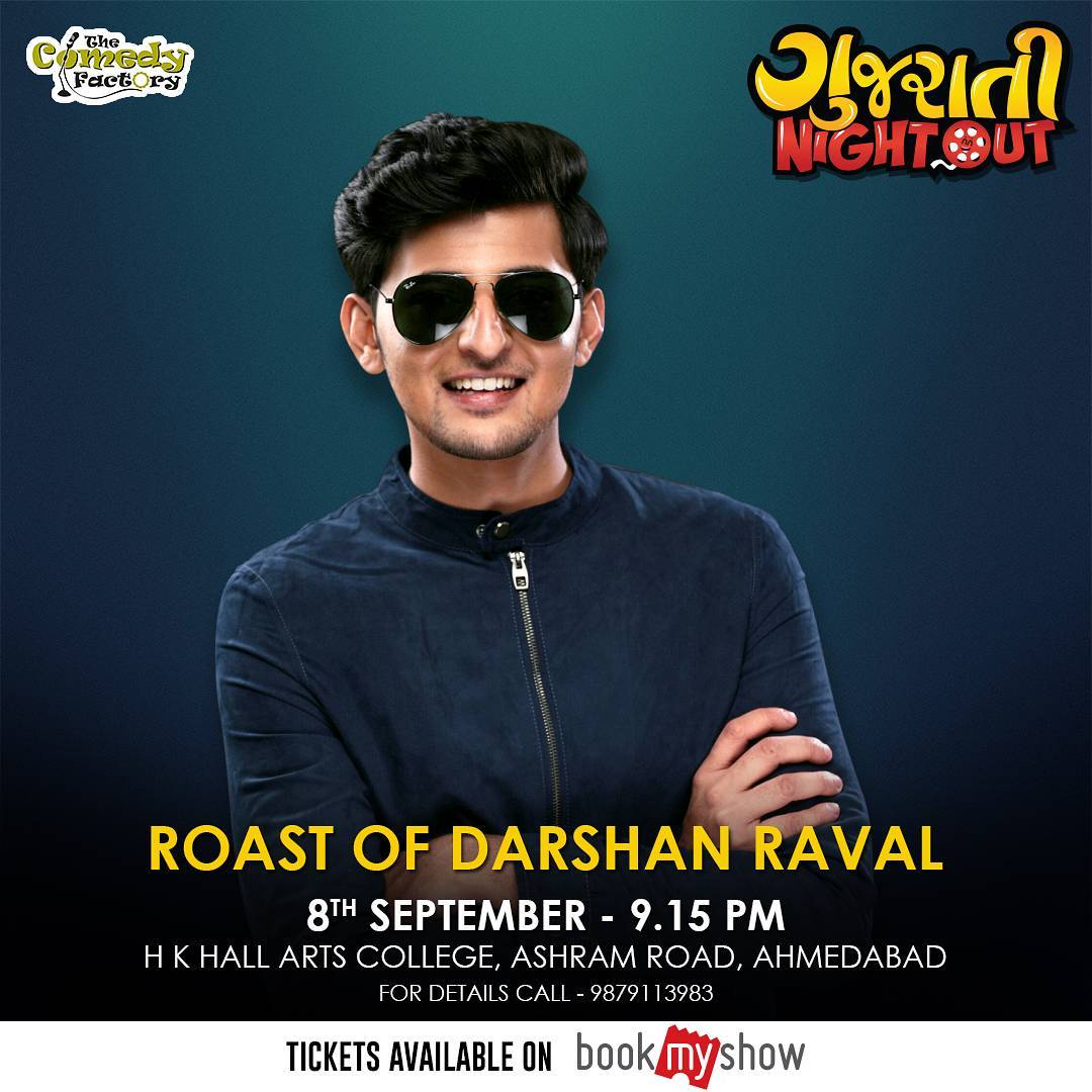 The Comedy Factory, The Comedy Factory,Comedy,Factory,Manan Desai, Manan, Preeti Das,  Aariz Saiyed, Soham Dave, Vidya Desai, Ojas Rawal, Standup Comedy, Short Comedy Skits, Comedy Factory Musical Nights, Improv Comedy, Short Films, Open Mic Nights, Stand up acts