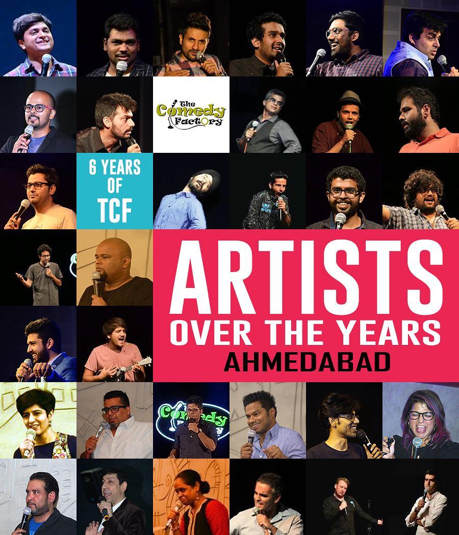 The Comedy Factory, The Comedy Factory,Comedy,Factory,Manan Desai, Manan, Preeti Das,  Aariz Saiyed, Soham Dave, Vidya Desai, Ojas Rawal, Standup Comedy, Short Comedy Skits, Comedy Factory Musical Nights, Improv Comedy, Short Films, Open Mic Nights, Stand up acts