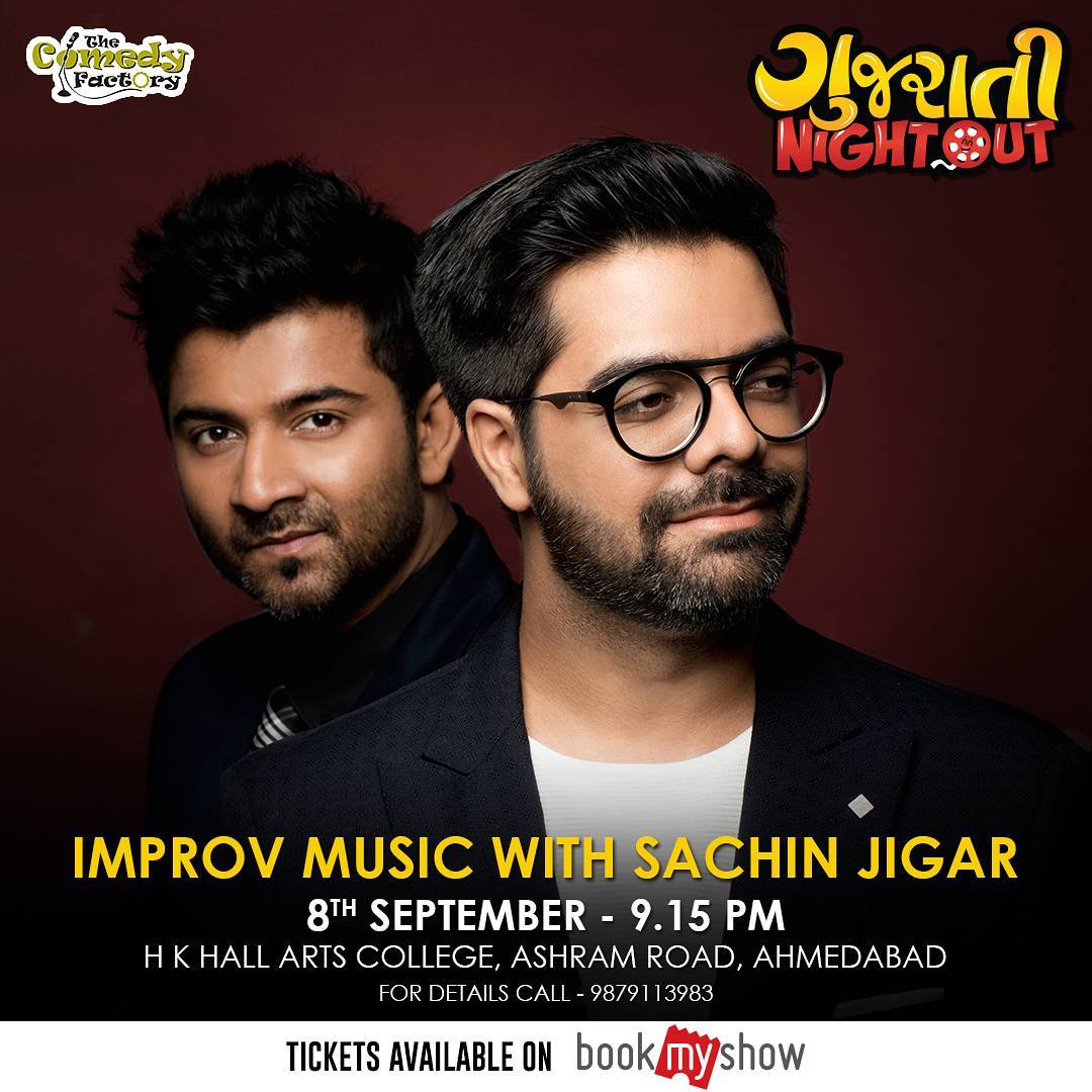 The Comedy Factory, The Comedy Factory,Comedy,Factory,Manan Desai, Manan, Preeti Das,  Aariz Saiyed, Soham Dave, Vidya Desai, Ojas Rawal, Standup Comedy, Short Comedy Skits, Comedy Factory Musical Nights, Improv Comedy, Short Films, Open Mic Nights, Stand up acts