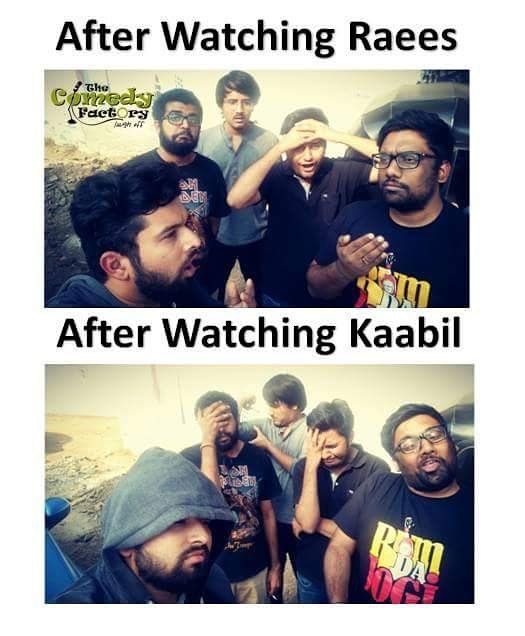 The Comedy Factory,  reaction