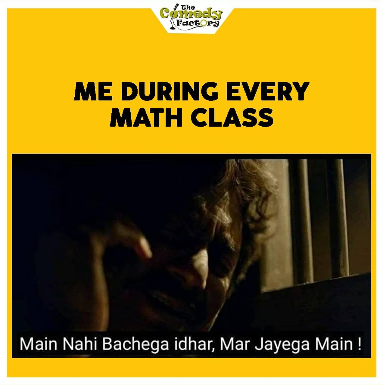 The Comedy Factory,  memes, memesdaily, sacredgames, nostalgia, school