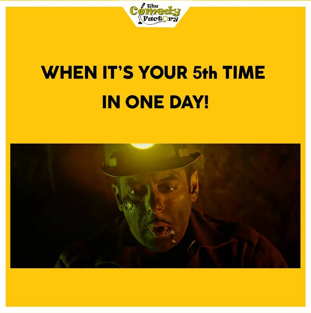 The Comedy Factory,  thecomedyfactory #thecomedyfactoryindia #TCFindia #memes😂, tcfmemes, memesindia, memesofinstagram, memesdaily, dankmemes, dankmeme, dankmemesdaily, funnymemes, tagyourfriends, comment, bhai, salmankhan, bharat, bharatfilm, bharatfilmmemes