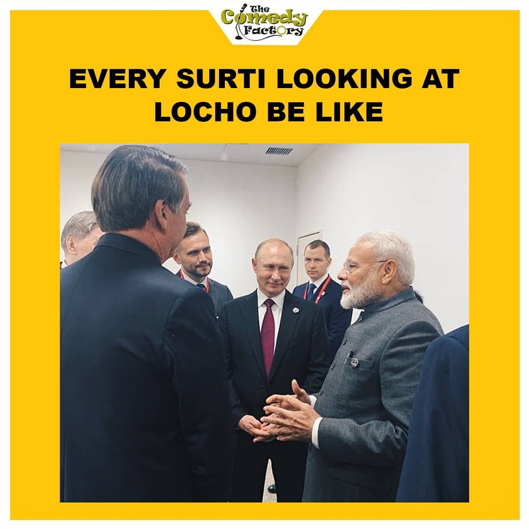 The Comedy Factory,  meme, memesdaily, narendramodi, funnymemes, gujjumemes, gujju