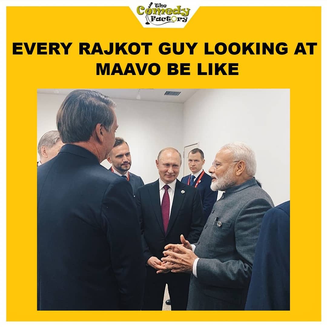 The Comedy Factory,  meme, memesdaily, narendramodi, funnymemes, gujjumemes, gujju