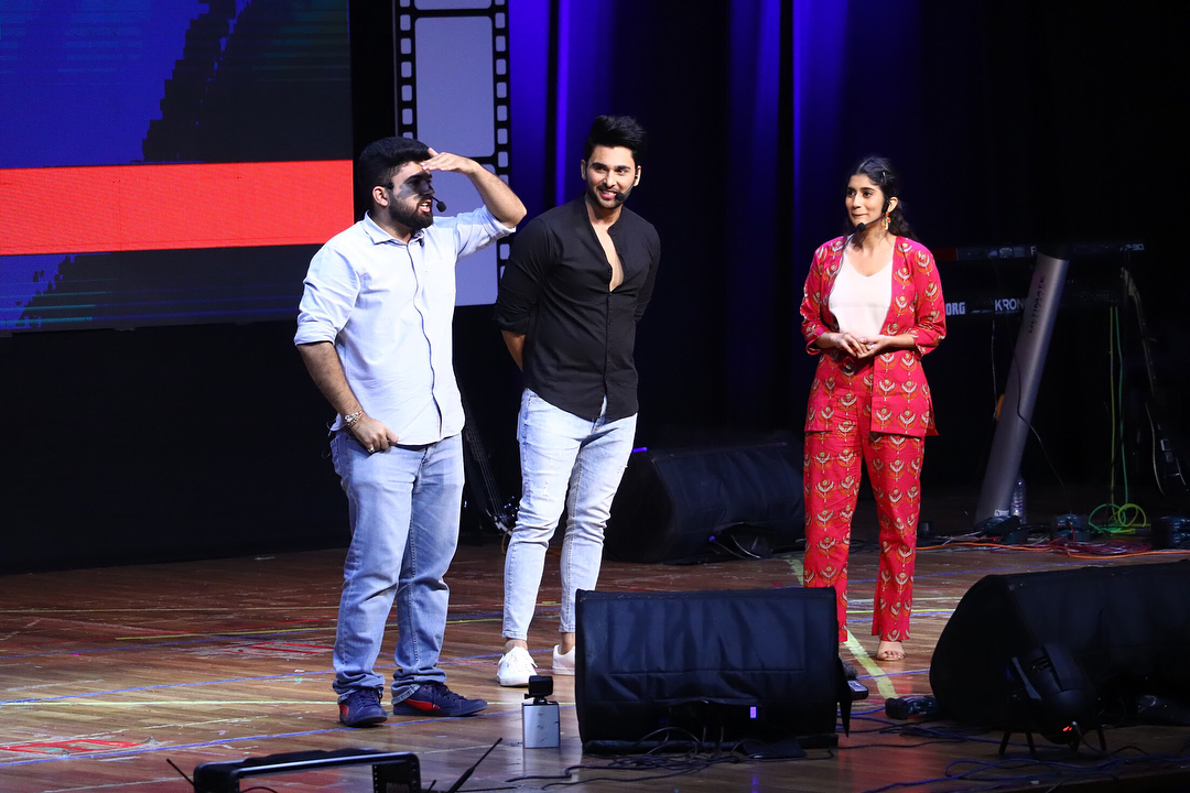 The Comedy Factory,  TCF, thecomedyfactory, gujaratinightout, musical, improvcomedy, comediansofinstagram, comedyshow, showsinahmedabad, TCFindia