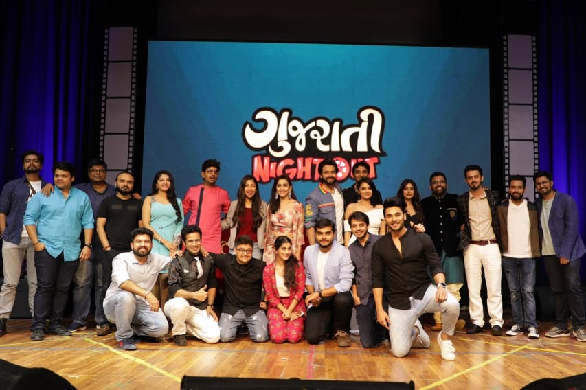 The Comedy Factory,  TCF, thecomedyfactory, gujaratinightout, musical, improvcomedy, comediansofinstagram, comedyshow, showsinahmedabad, TCFindia