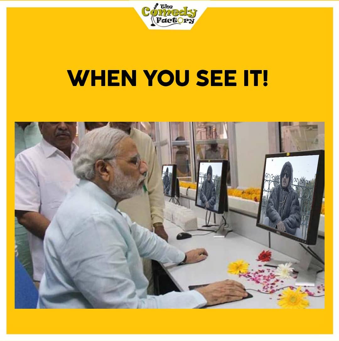 The Comedy Factory,  thecomedyfactory #thecomedyfactoryindia #TCFindia #memes😂, tcfmemes, memesindia, memesofinstagram, memesdaily, dankmemes, dankmeme, dankmemesdaily, funnymemes, tagyourfriends, comment, youtubeindia, youtube, pigeon, vadodara