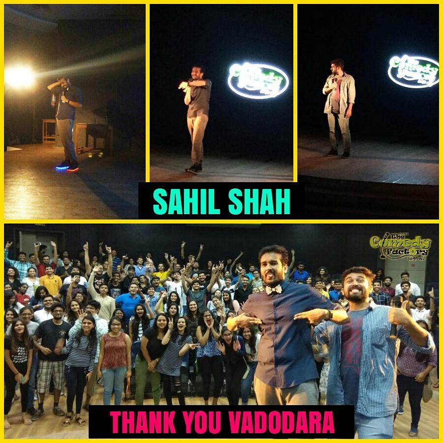 The Comedy Factory, The Comedy Factory,Comedy,Factory,Manan Desai, Manan, Preeti Das,  Aariz Saiyed, Soham Dave, Vidya Desai, Ojas Rawal, Standup Comedy, Short Comedy Skits, Comedy Factory Musical Nights, Improv Comedy, Short Films, Open Mic Nights, Stand up acts