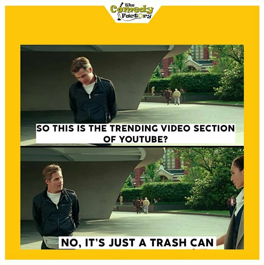 The Comedy Factory,  meme, wonderwoman, salmankhan, youtube, funnymemes, memesdaily, memes