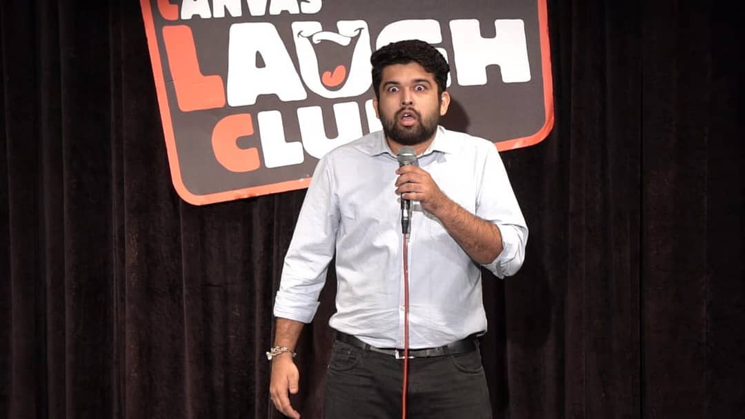 The Comedy Factory,  deepvaidya, notmytempo, thecomedyfactoryindia, thecomedyfactory, TCFindia, canvaslaughclub, CLC, mumbai, mumbaiclubs, newcontent, contentcreator, standupcomedy, standupcomedian, comediansofinstagram, comedyvideo, snippet, newvideo, youtubers, releasingsoon, comment, captionthis