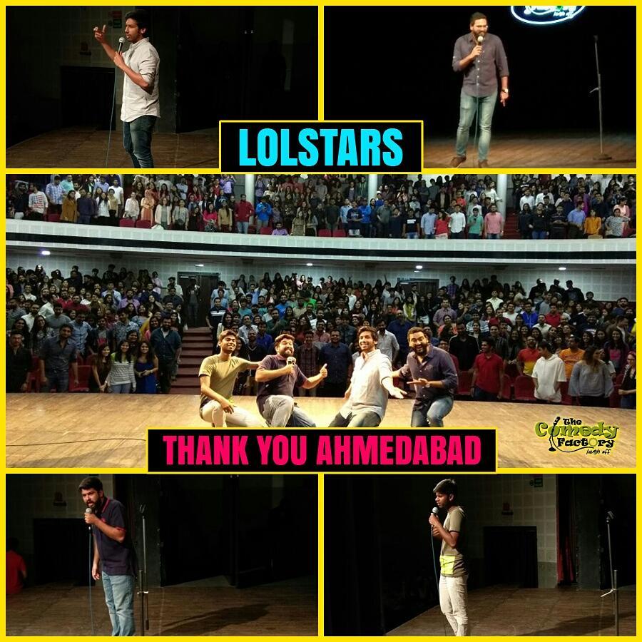 The Comedy Factory, The Comedy Factory,Comedy,Factory,Manan Desai, Manan, Preeti Das,  Aariz Saiyed, Soham Dave, Vidya Desai, Ojas Rawal, Standup Comedy, Short Comedy Skits, Comedy Factory Musical Nights, Improv Comedy, Short Films, Open Mic Nights, Stand up acts