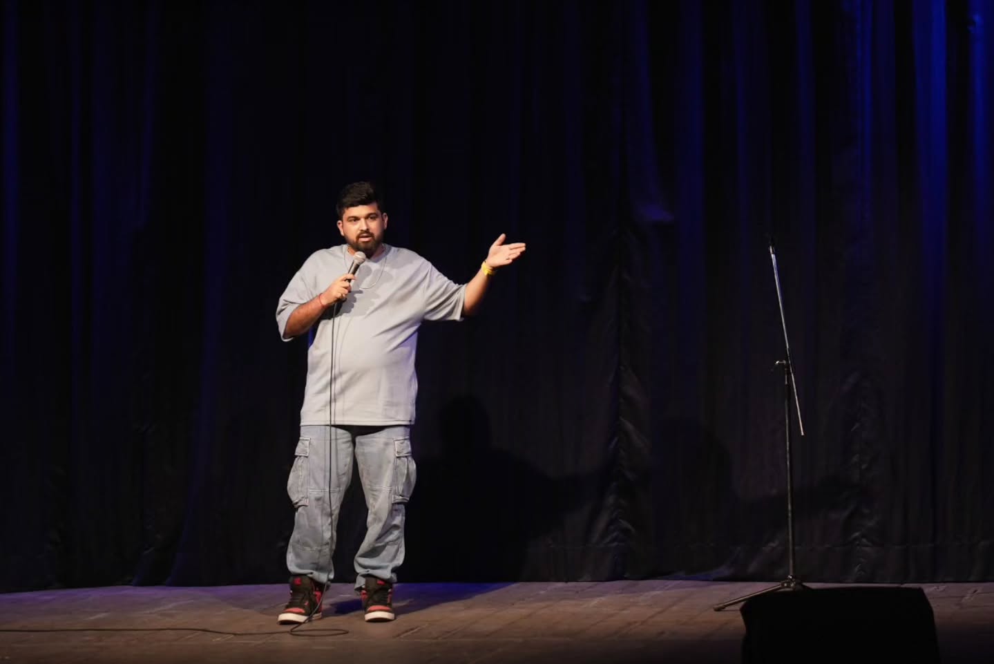 The Comedy Factory,  thelavarishow, ahmedabad, gujarati, funny, thecomedyfactory