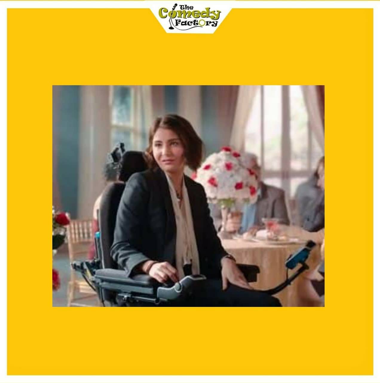 The Comedy Factory,  lacasadepapel, moneyheist, spoiler, spoilerwithoutcontext, netflix, memesdaily, trending, memes