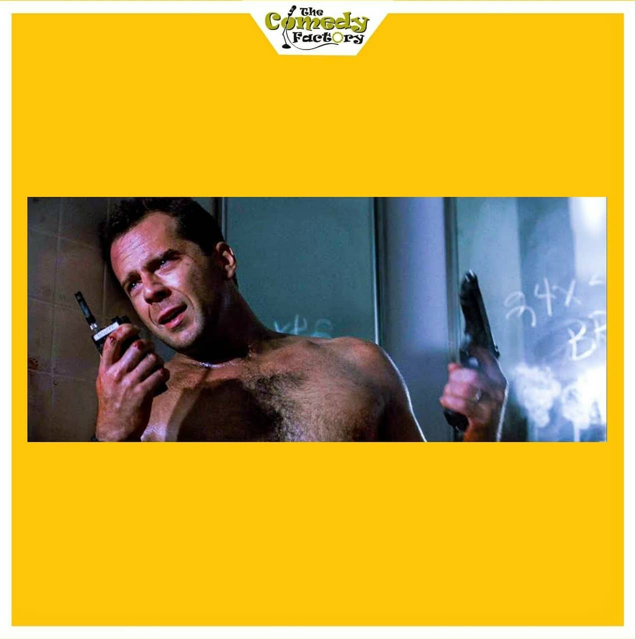 The Comedy Factory,  lacasadepapel, moneyheist, spoiler, spoilerwithoutcontext, netflix, memesdaily, trending, memes