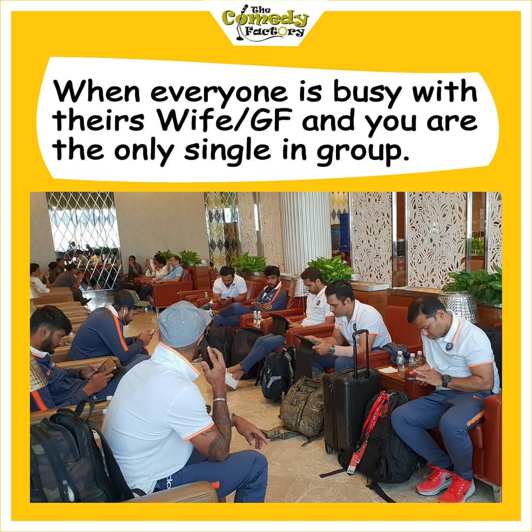 The Comedy Factory,  jaspritbumrah, india, indianteam, cricket, single, PUBG, data, viral, trending, comediansofinstagram, gujaraticomedy, gujjucomedy, gujju, tcfindia, thecomedyfactoryindia, thecomedyfactory