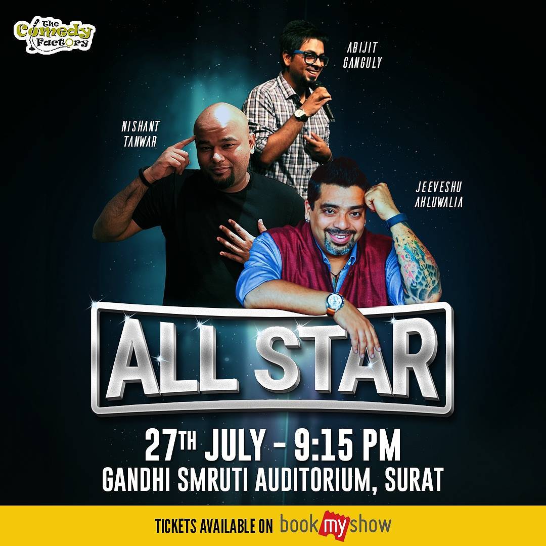 The Comedy Factory, The Comedy Factory,Comedy,Factory,Manan Desai, Manan, Preeti Das,  Aariz Saiyed, Soham Dave, Vidya Desai, Ojas Rawal, Standup Comedy, Short Comedy Skits, Comedy Factory Musical Nights, Improv Comedy, Short Films, Open Mic Nights, Stand up acts