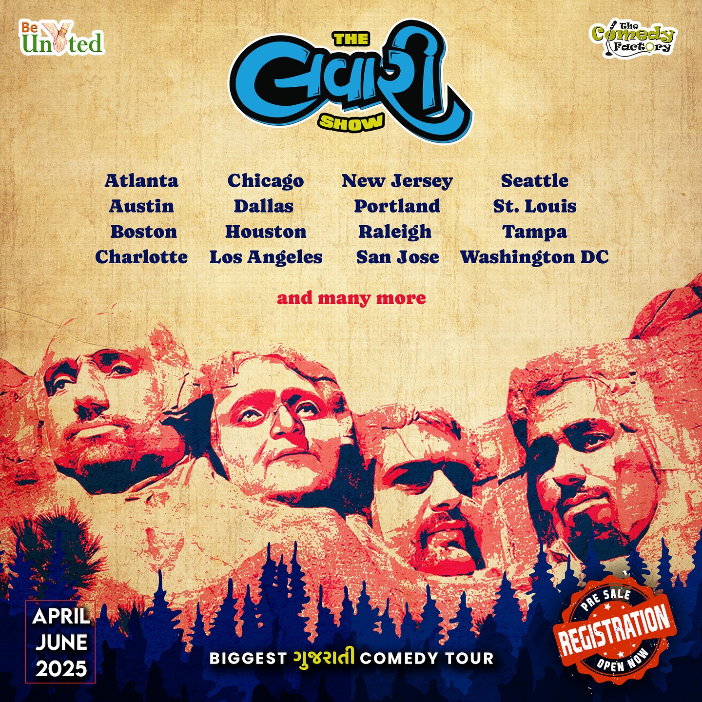 The Comedy Factory, The Comedy Factory,Comedy,Factory,Manan Desai, Manan, Preeti Das,  Aariz Saiyed, Soham Dave, Vidya Desai, Ojas Rawal, Standup Comedy, Short Comedy Skits, Comedy Factory Musical Nights, Improv Comedy, Short Films, Open Mic Nights, Stand up acts