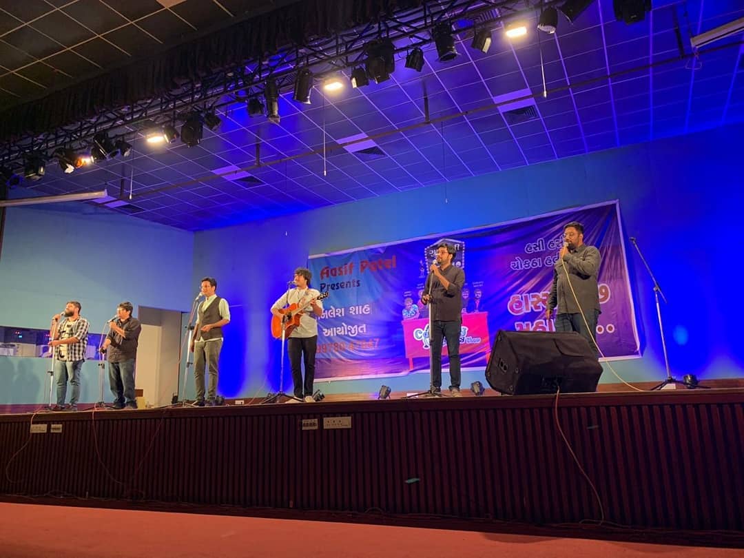 The Comedy Factory,  liveshow, thecomedyfactoryindia, comedy, comedyshow, standupcomedy, improvcomedy, musicalcomedy