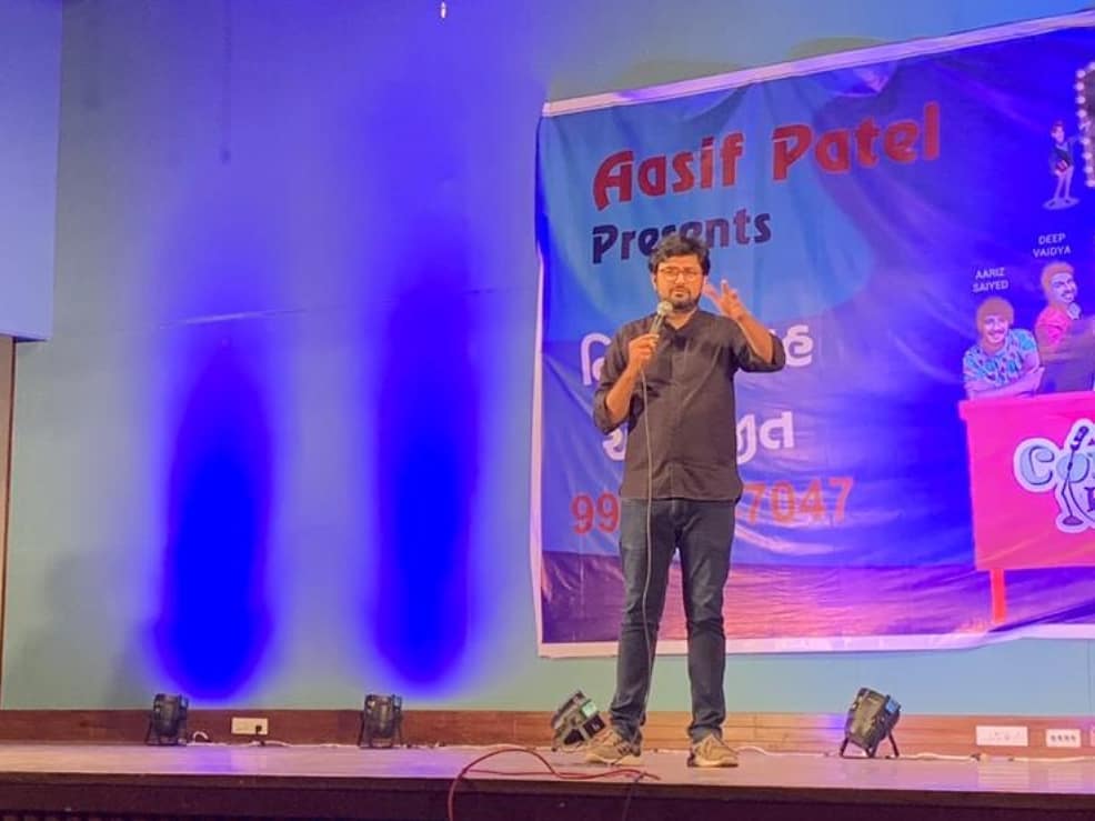 The Comedy Factory,  liveshow, thecomedyfactoryindia, comedy, comedyshow, standupcomedy, improvcomedy, musicalcomedy