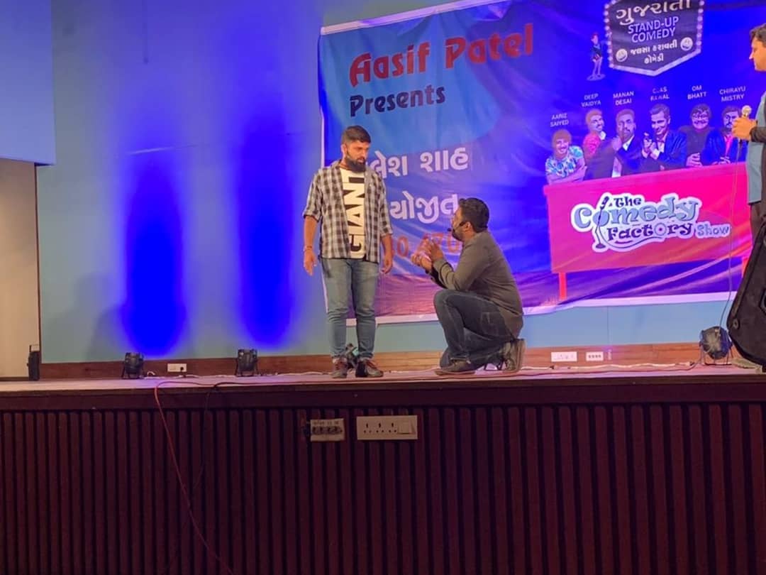 The Comedy Factory,  liveshow, thecomedyfactoryindia, comedy, comedyshow, standupcomedy, improvcomedy, musicalcomedy