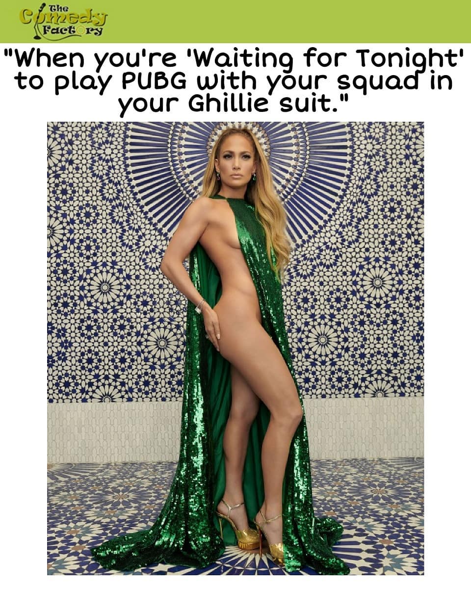 The Comedy Factory,  jeniferlopez, PUBG, fivestar, harrypotter, invisiblecloak, comediansofinstagram, gujaraticomedy, gujjucomedy, gujju_vato, gujju, newcontent, tcfindia, thecomedyfactoryindia, thecomedyfactory