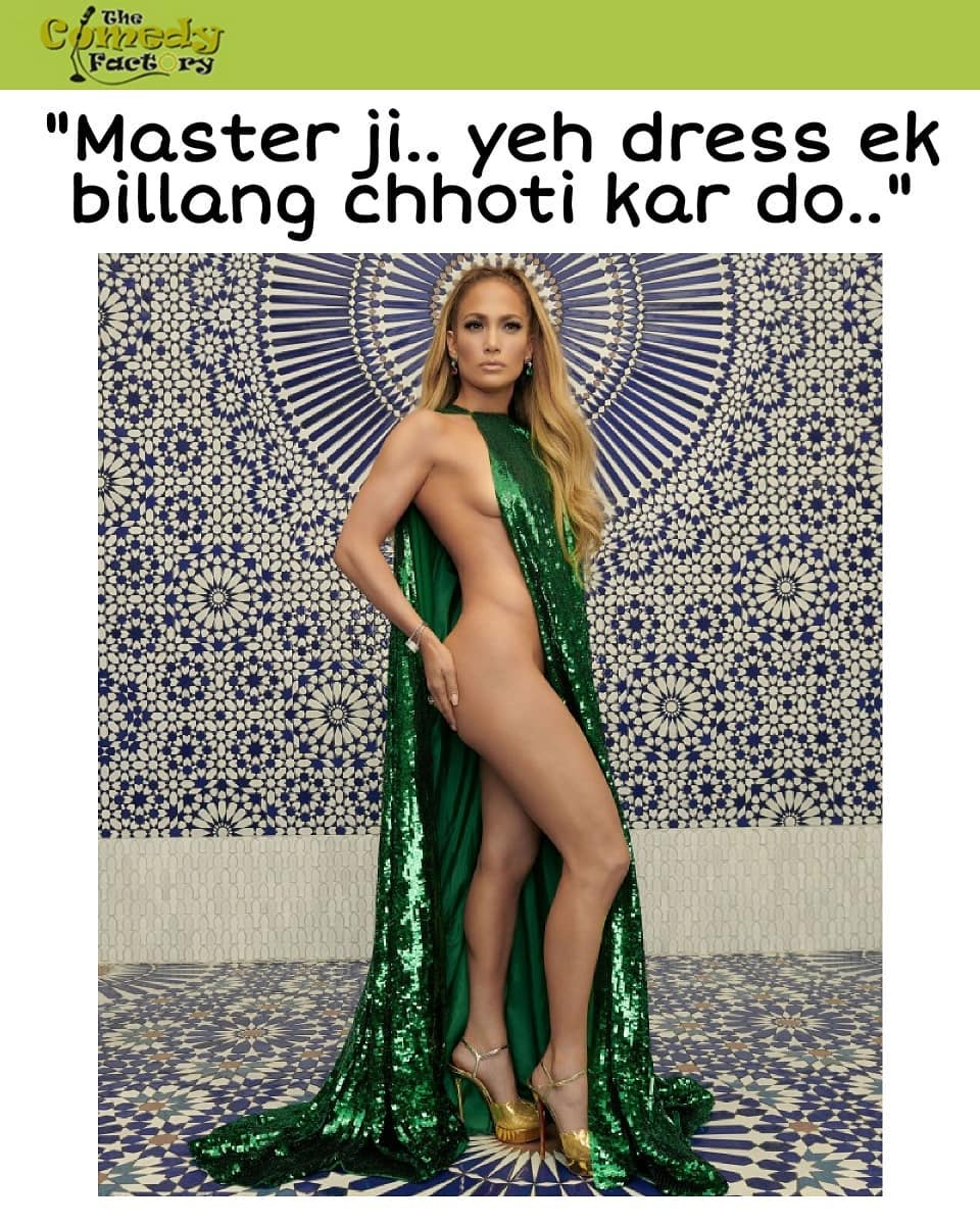 The Comedy Factory,  jeniferlopez, PUBG, fivestar, harrypotter, invisiblecloak, comediansofinstagram, gujaraticomedy, gujjucomedy, gujju_vato, gujju, newcontent, tcfindia, thecomedyfactoryindia, thecomedyfactory