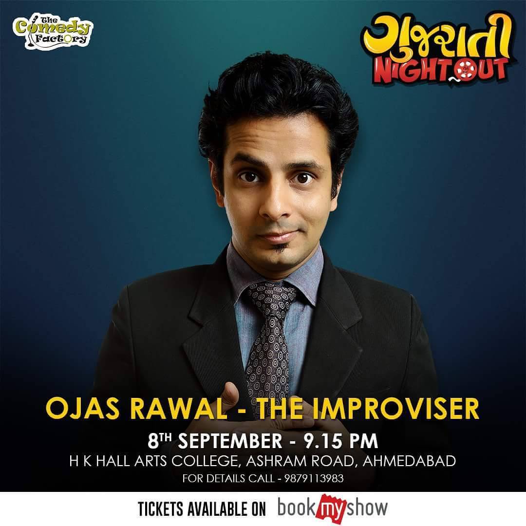 The Comedy Factory, The Comedy Factory,Comedy,Factory,Manan Desai, Manan, Preeti Das,  Aariz Saiyed, Soham Dave, Vidya Desai, Ojas Rawal, Standup Comedy, Short Comedy Skits, Comedy Factory Musical Nights, Improv Comedy, Short Films, Open Mic Nights, Stand up acts