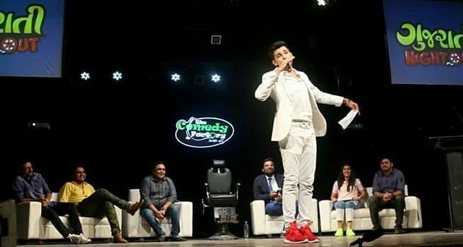 The Comedy Factory, The Comedy Factory,Comedy,Factory,Manan Desai, Manan, Preeti Das,  Aariz Saiyed, Soham Dave, Vidya Desai, Ojas Rawal, Standup Comedy, Short Comedy Skits, Comedy Factory Musical Nights, Improv Comedy, Short Films, Open Mic Nights, Stand up acts