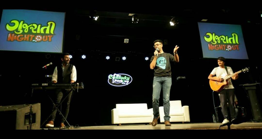 The Comedy Factory, The Comedy Factory,Comedy,Factory,Manan Desai, Manan, Preeti Das,  Aariz Saiyed, Soham Dave, Vidya Desai, Ojas Rawal, Standup Comedy, Short Comedy Skits, Comedy Factory Musical Nights, Improv Comedy, Short Films, Open Mic Nights, Stand up acts