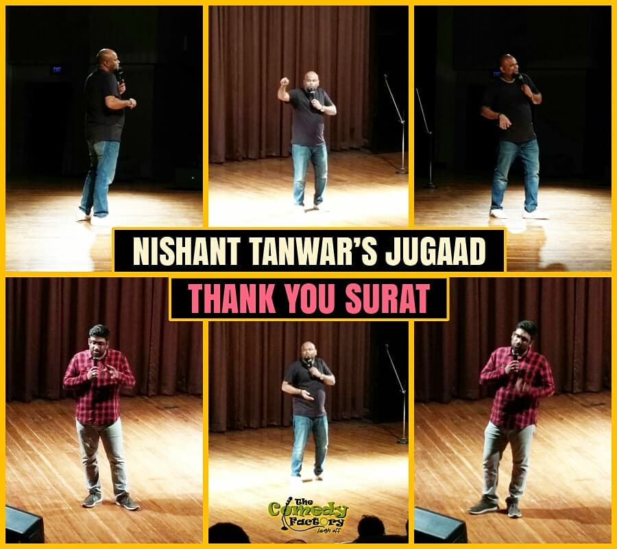 The Comedy Factory, The Comedy Factory,Comedy,Factory,Manan Desai, Manan, Preeti Das,  Aariz Saiyed, Soham Dave, Vidya Desai, Ojas Rawal, Standup Comedy, Short Comedy Skits, Comedy Factory Musical Nights, Improv Comedy, Short Films, Open Mic Nights, Stand up acts