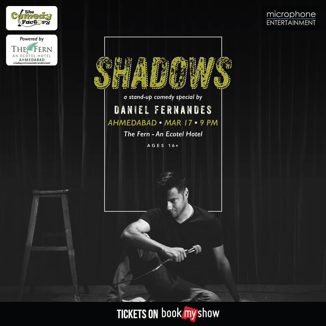 The Comedy Factory, The Comedy Factory,Comedy,Factory,Manan Desai, Manan, Preeti Das,  Aariz Saiyed, Soham Dave, Vidya Desai, Ojas Rawal, Standup Comedy, Short Comedy Skits, Comedy Factory Musical Nights, Improv Comedy, Short Films, Open Mic Nights, Stand up acts