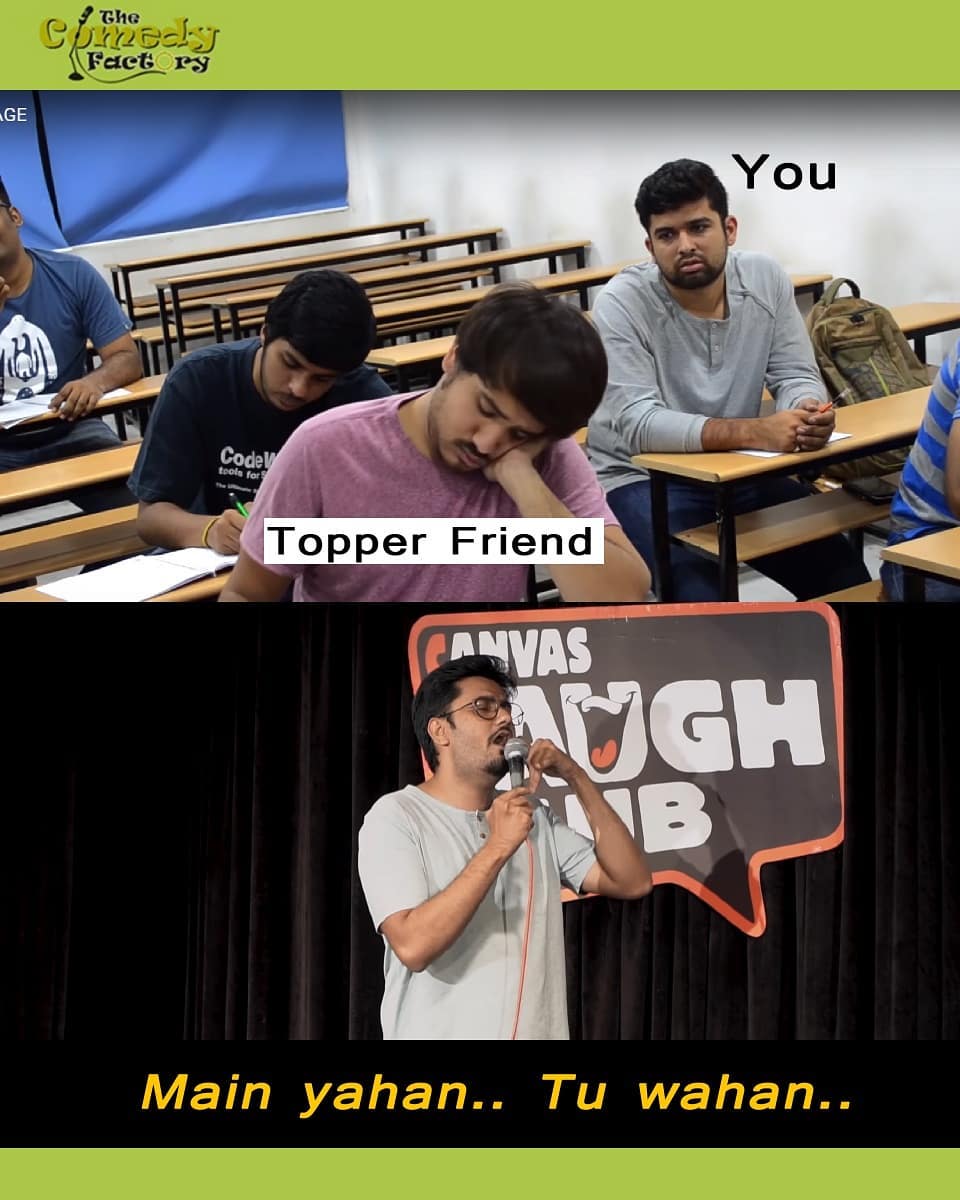 The Comedy Factory,  chirayumistry, standupcomedy, Vadodara, comedians, CLC, canvaslaughclub, contentcreator, writer, baghban, pubg, gamers, MainYahanTuWahan, hilarious, comediansofinstagram, gujaraticomedy, gujjucomedy, gujju_vato, gujju, newcontent, newvideo, tcfindia, thecomedyfactoryindia, thecomedyfactory