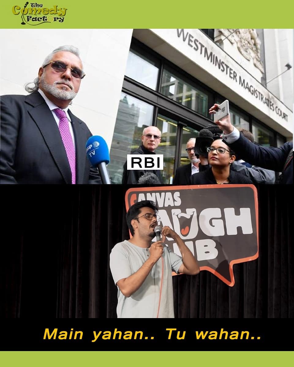 The Comedy Factory,  chirayumistry, standupcomedy, Vadodara, comedians, CLC, canvaslaughclub, contentcreator, writer, baghban, pubg, gamers, MainYahanTuWahan, hilarious, comediansofinstagram, gujaraticomedy, gujjucomedy, gujju_vato, gujju, newcontent, newvideo, tcfindia, thecomedyfactoryindia, thecomedyfactory