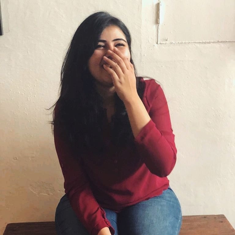 The Comedy Factory,  tcfindia, thecomedyfactory, thecomedyfactoryindia, birthdaypost, happybirthday, arpitamanek, creativedirector, creativemanager, creative, multitasker, enthusiam, happykid, girlpower, hardworking, hardworkingwoman, hbd, photographer, creativefield, tcfbirthdays