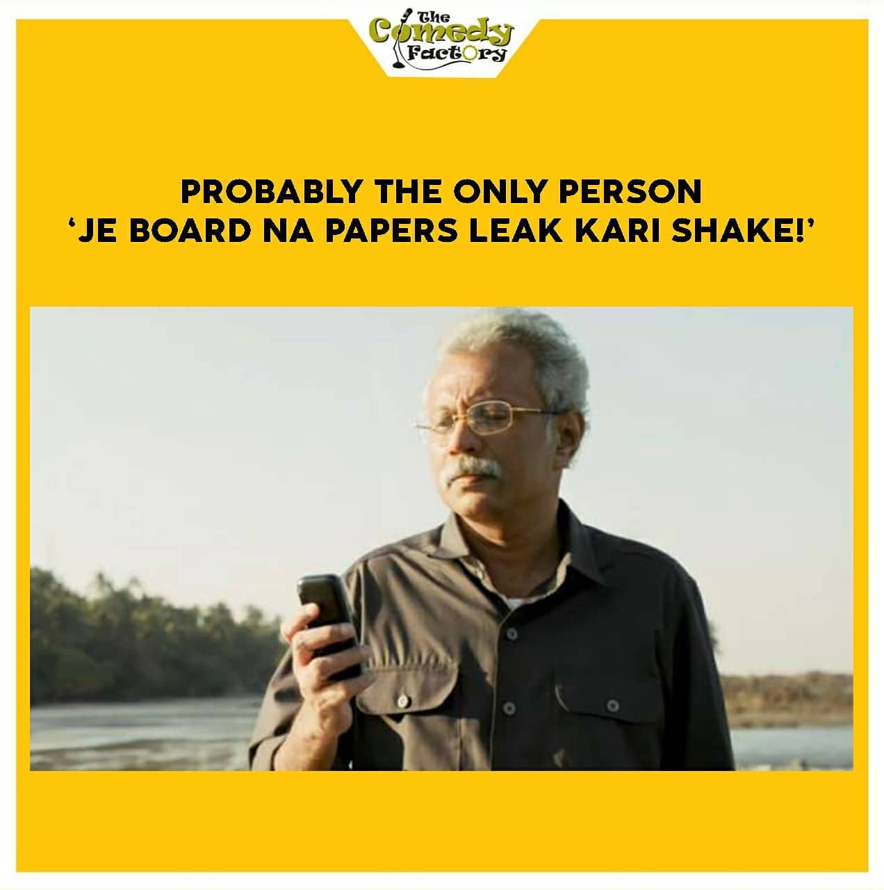 The Comedy Factory,  familyman2, memes, memesdaily, manojbajpayee, trending, familyman