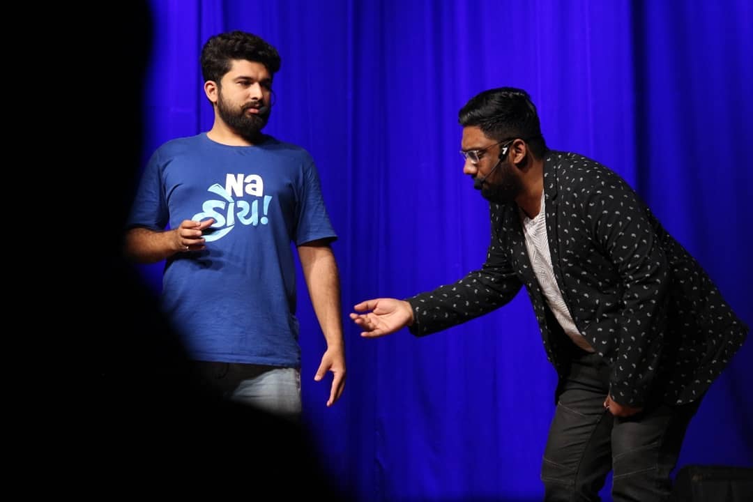The Comedy Factory,  comedyshow, comeon, standupcomedy, comedians, showtime, laughter, shows, comediansofinstagram, jatirehje, instafunny, funny, lol, comedy, savage, asia, gujarat, amazing, Ahmedabad, urbangujarati, gujjus, gujjucomedy, instagram, throwback