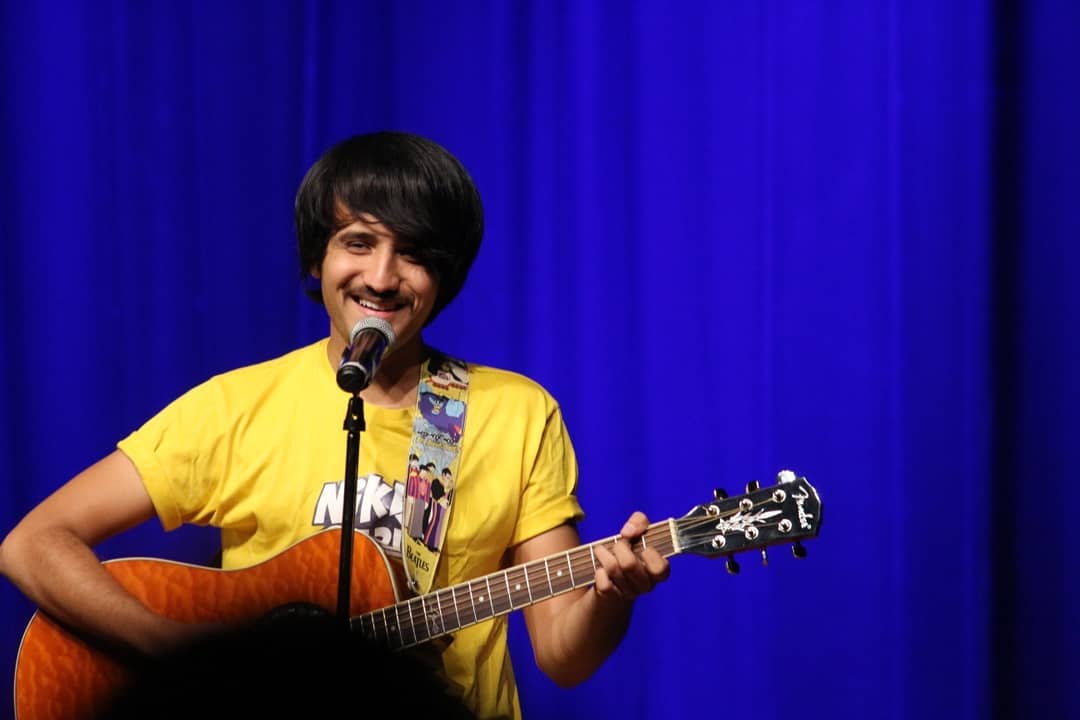 The Comedy Factory,  comedyshow, comeon, standupcomedy, comedians, showtime, laughter, shows, comediansofinstagram, jatirehje, instafunny, funny, lol, comedy, savage, asia, gujarat, amazing, Ahmedabad, urbangujarati, gujjus, gujjucomedy, instagram, throwback